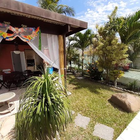 Casa Em Cabo Frio 4Q Para Descanso E Lazer 외부 사진