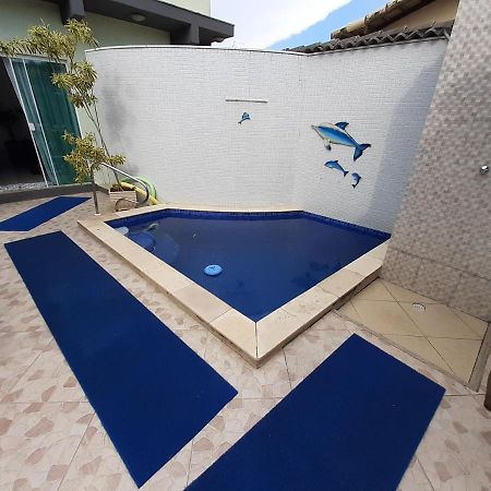 Casa Em Cabo Frio 4Q Para Descanso E Lazer 외부 사진