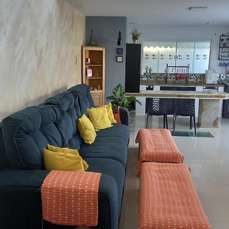 Casa Em Cabo Frio 4Q Para Descanso E Lazer 외부 사진