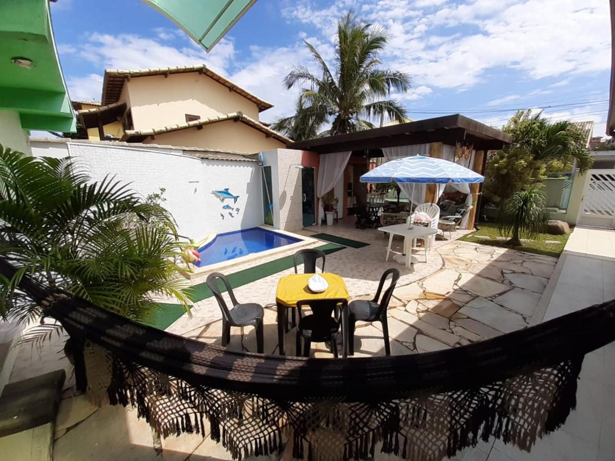 Casa Em Cabo Frio 4Q Para Descanso E Lazer 외부 사진