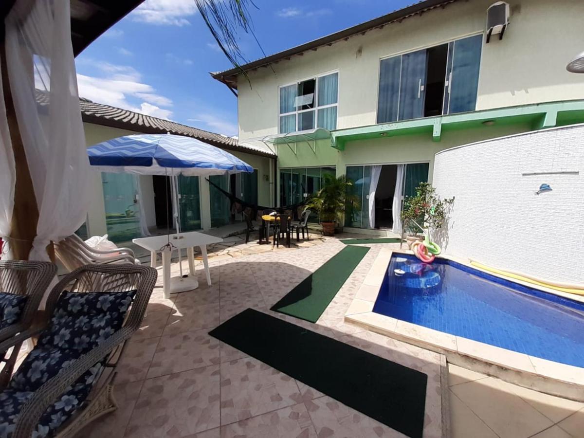 Casa Em Cabo Frio 4Q Para Descanso E Lazer 외부 사진