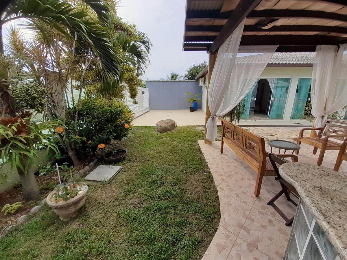 Casa Em Cabo Frio 4Q Para Descanso E Lazer 외부 사진