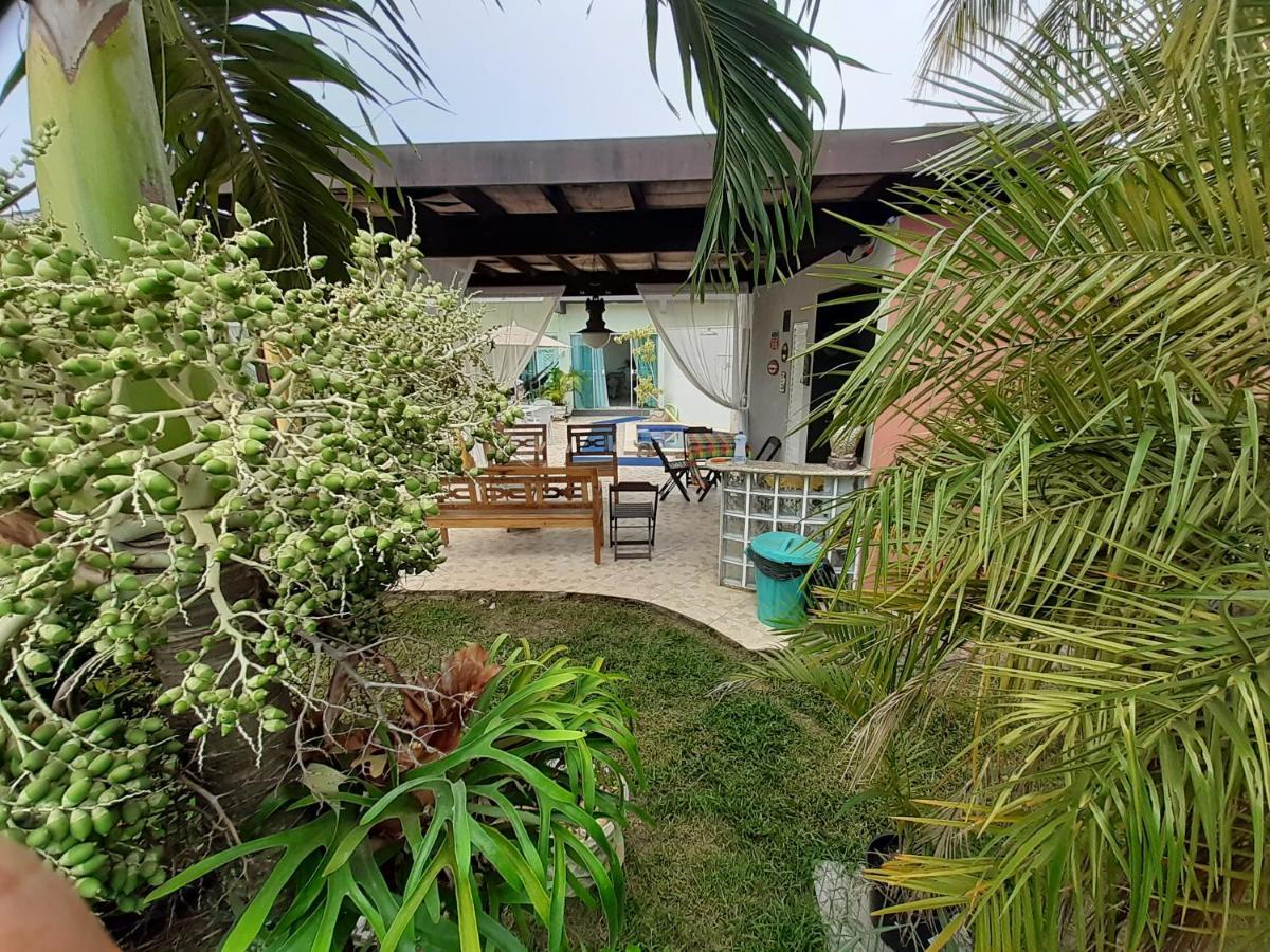 Casa Em Cabo Frio 4Q Para Descanso E Lazer 외부 사진