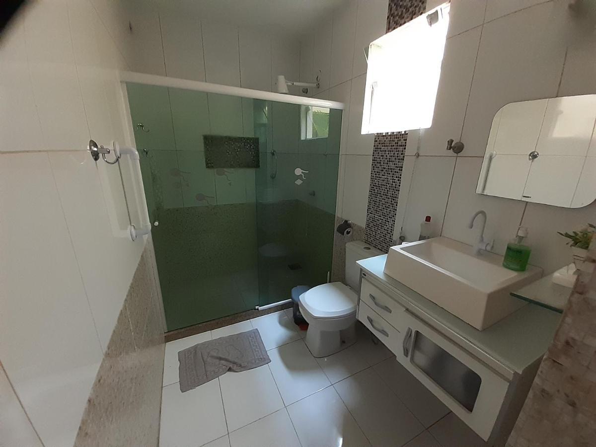 Casa Em Cabo Frio 4Q Para Descanso E Lazer 외부 사진