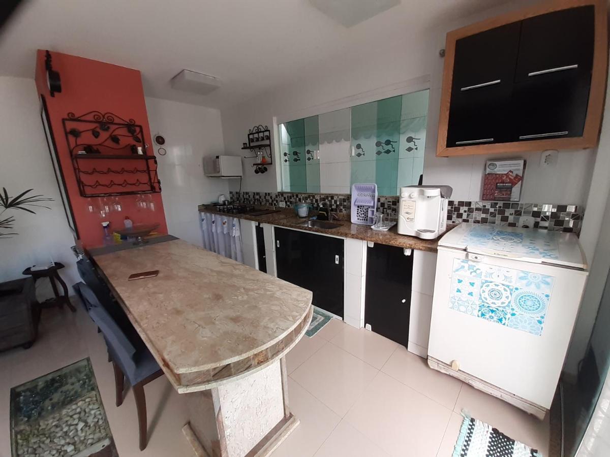 Casa Em Cabo Frio 4Q Para Descanso E Lazer 외부 사진