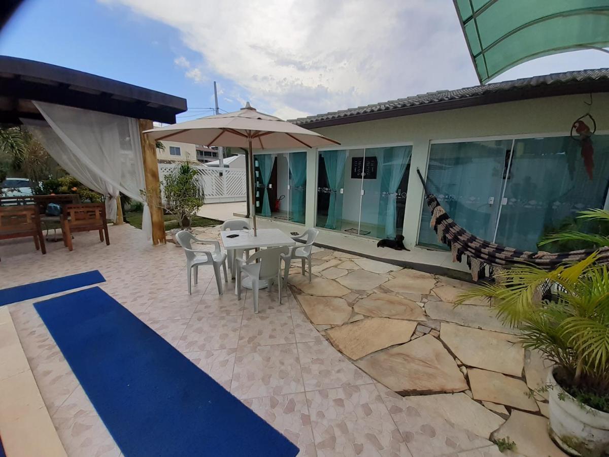 Casa Em Cabo Frio 4Q Para Descanso E Lazer 외부 사진
