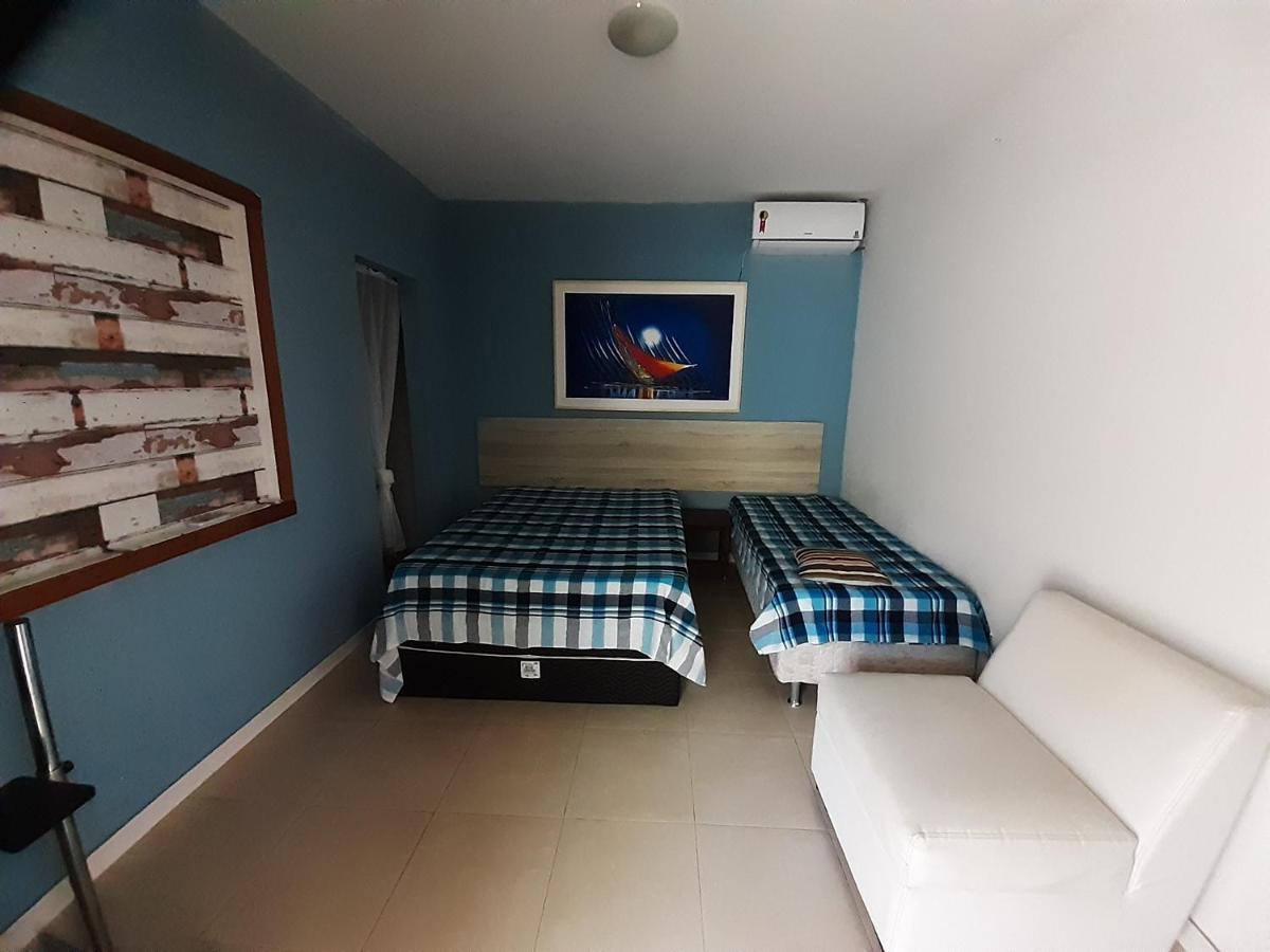 Casa Em Cabo Frio 4Q Para Descanso E Lazer 외부 사진