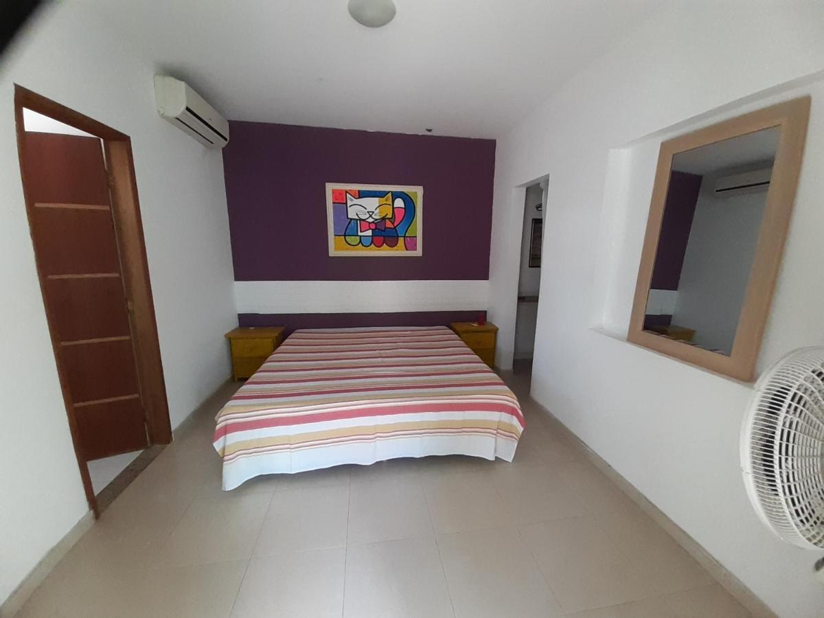 Casa Em Cabo Frio 4Q Para Descanso E Lazer 외부 사진