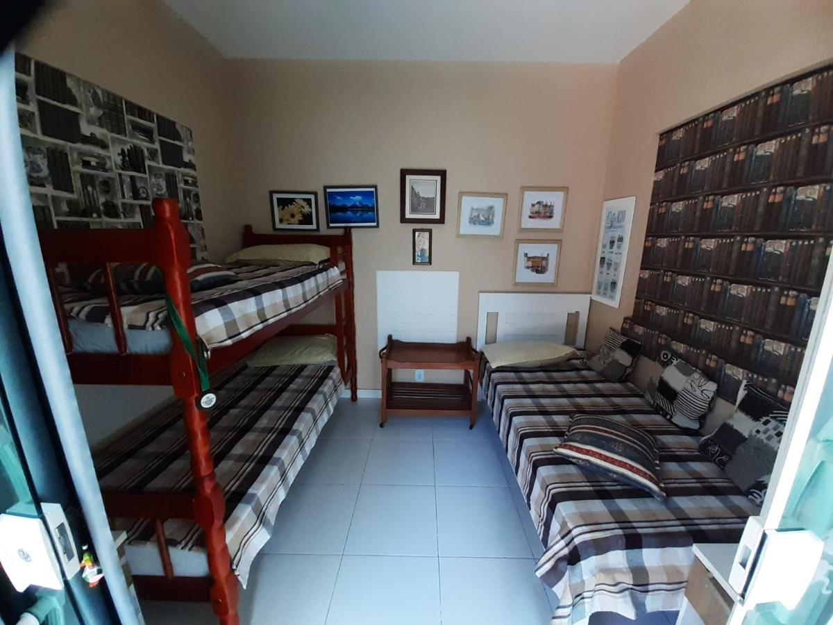 Casa Em Cabo Frio 4Q Para Descanso E Lazer 외부 사진