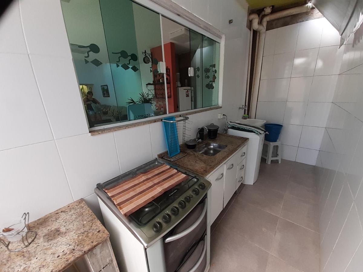 Casa Em Cabo Frio 4Q Para Descanso E Lazer 외부 사진