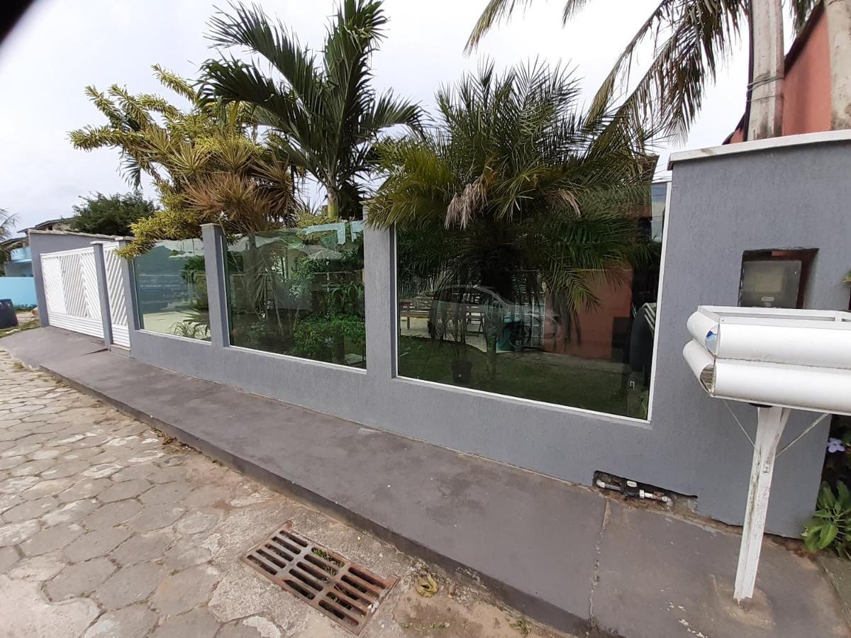 Casa Em Cabo Frio 4Q Para Descanso E Lazer 외부 사진