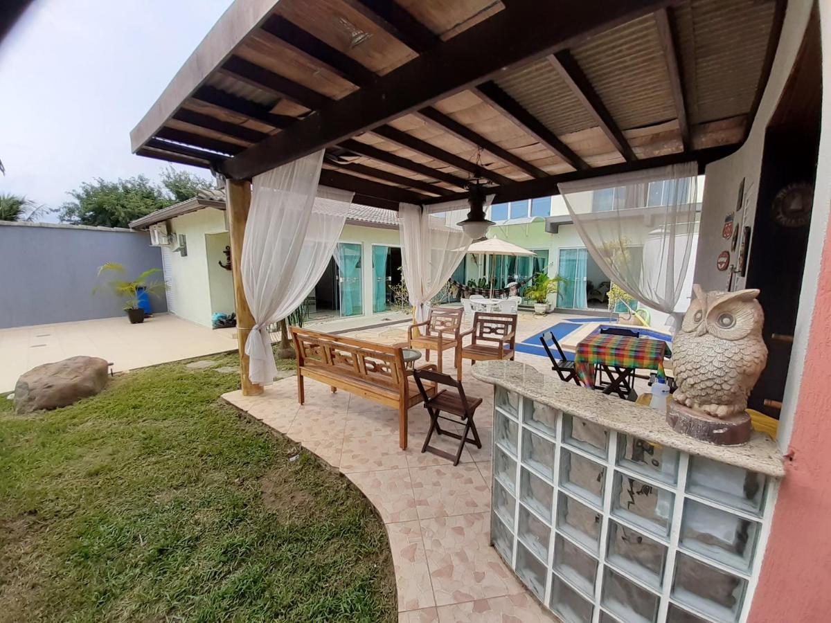 Casa Em Cabo Frio 4Q Para Descanso E Lazer 외부 사진