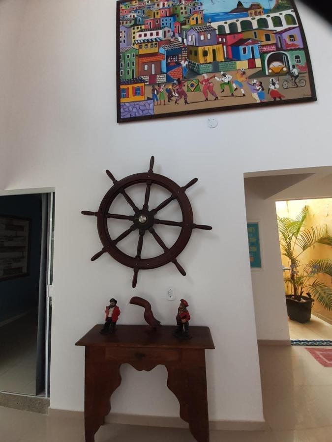 Casa Em Cabo Frio 4Q Para Descanso E Lazer 외부 사진