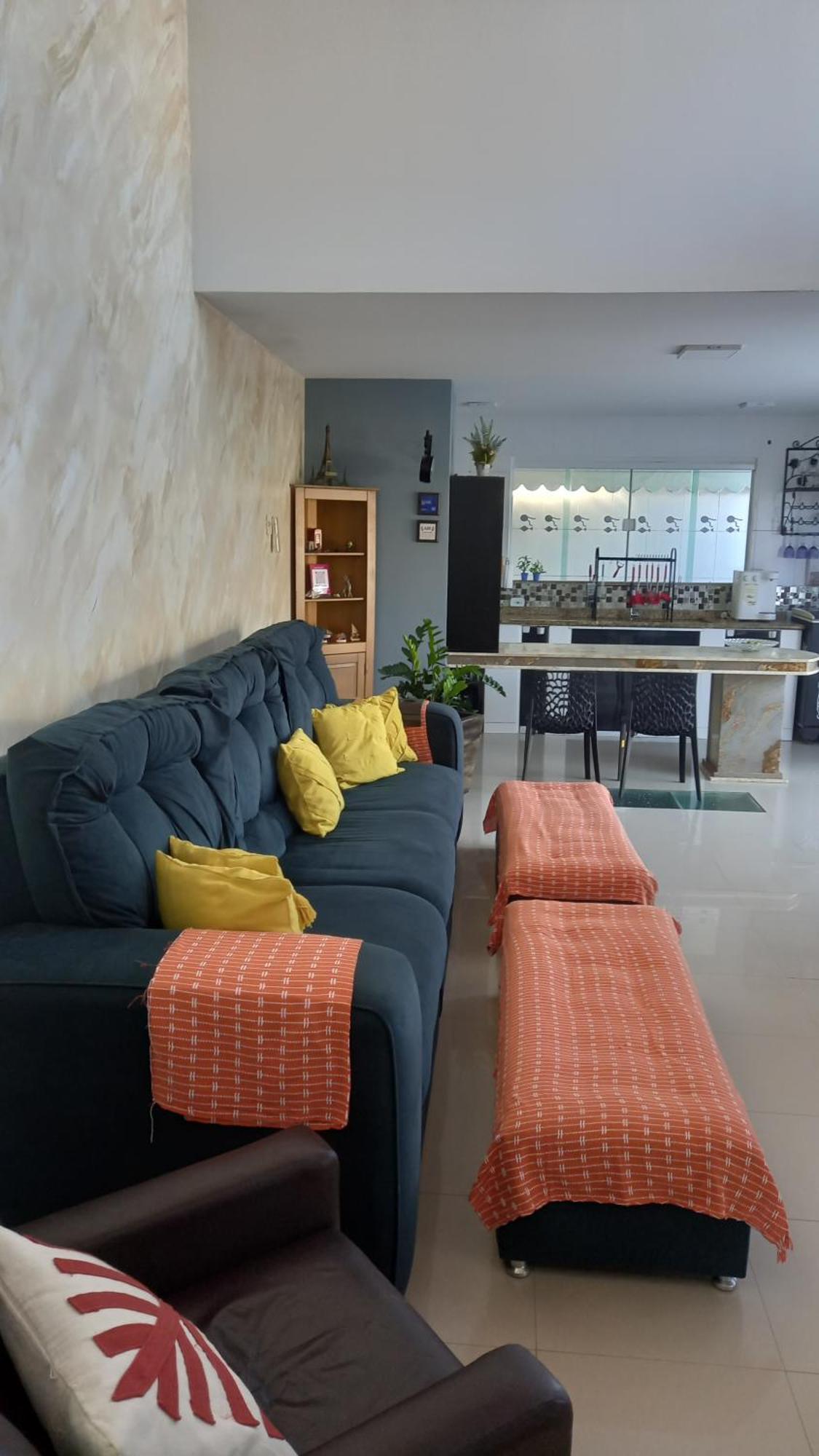 Casa Em Cabo Frio 4Q Para Descanso E Lazer 외부 사진